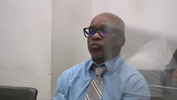Milwaukee police Flock misuse, detective accused appears in court