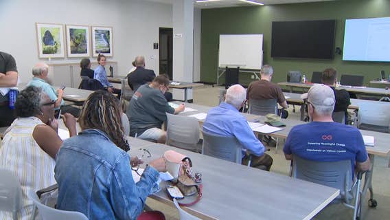 Milwaukee MMSD permit faces opposition from local nonprofit