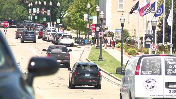 Downtown Kenosha businesses benefit from grant program