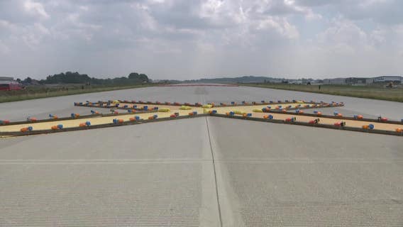 EAA AirVenture traffic impacted by Waukesha County Airport runway closure