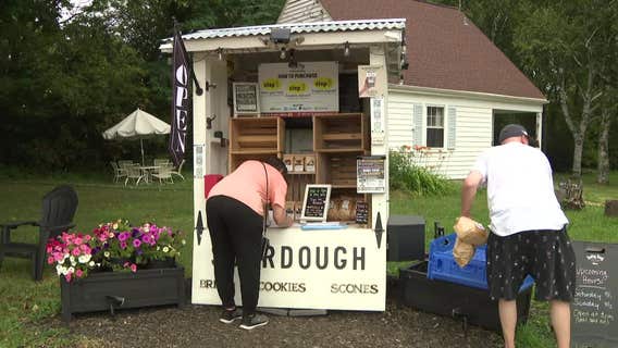 Greendale zoning debate, park bread stand at center of discussion