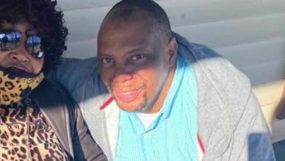 Milwaukee car fire, man found dead; family shares story