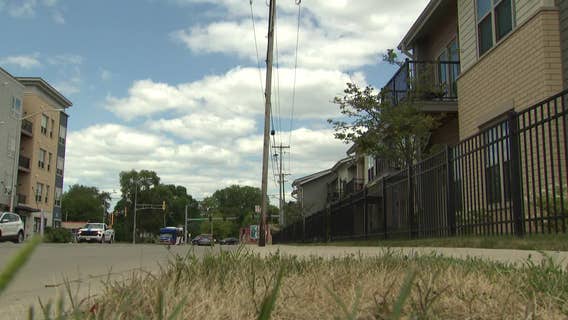 Waukesha father accused of abusing baby gets $1 million bond