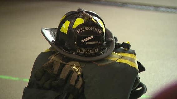 Town of Delafield referendum, Fire & Rescue on August ballot