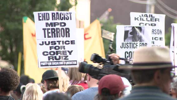 Madison police shooting: Civilian oversight board to conduct review