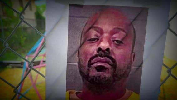 Wisconsin's Most Wanted: Darnell Morton turns himself in