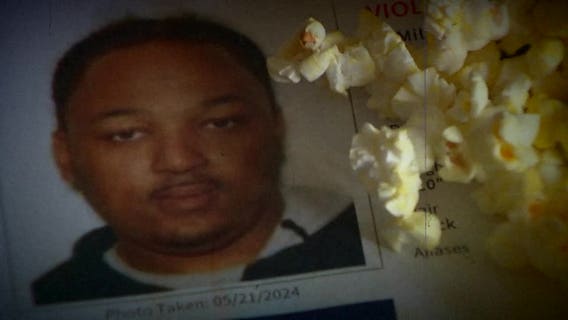 Wisconsin's Most Wanted: Edmond Young, convicted sex offender sought