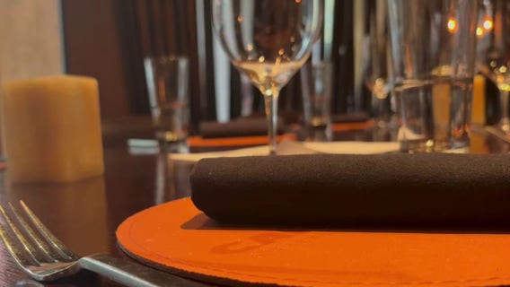 Cyclosporiasis in Wisconsin; Milwaukee restaurant reuses COVID protocols