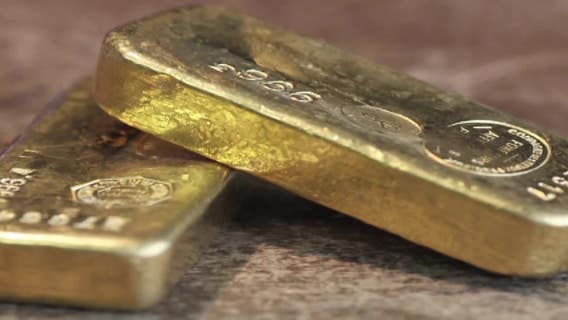 Wisconsin gold buying scam, woman loses more than $400,000