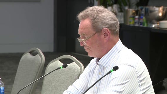 Marty Brooks appeals Wisconsin Center District termination