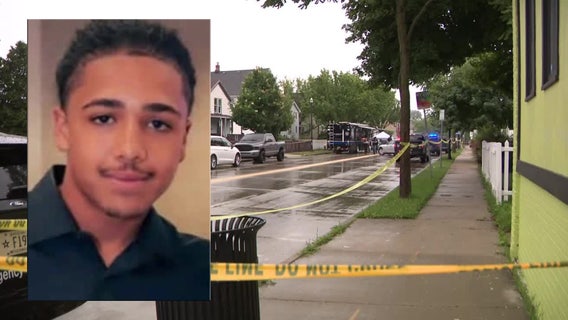 Mount Pleasant homicide: Family seeks justice for 18-year-old victim
