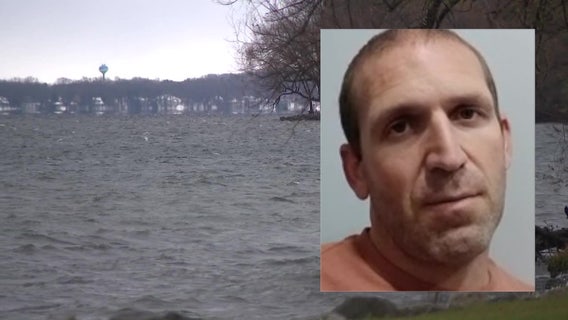 Green Lake kayaker faked death, DNR uses restitution for new equipment
