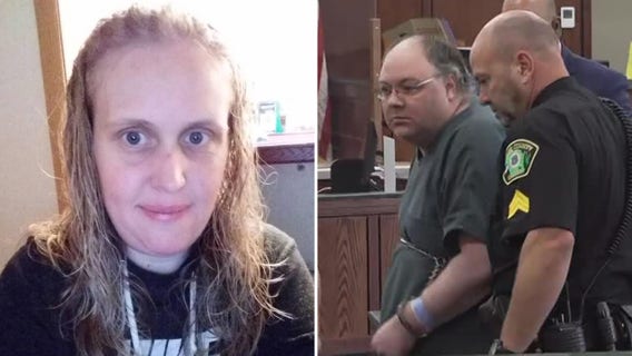 Dodge County homicide: Man sentenced for killing wife, hiding body