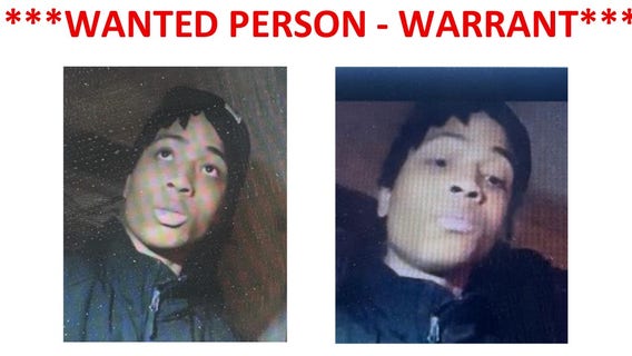 Mount Pleasant homicide; suspect identified, arrest warrant issued