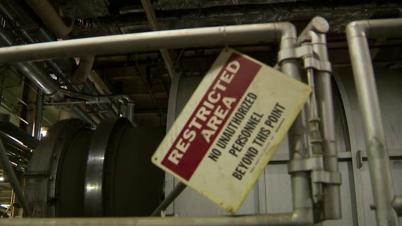 Milwaukee MMSD contractor Veolia defends water treatment management