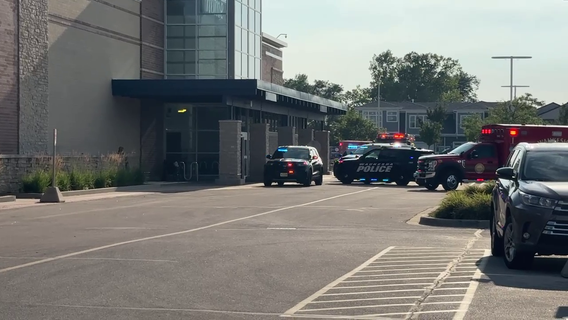 Waukesha police shooting following hostage situation at Meijer