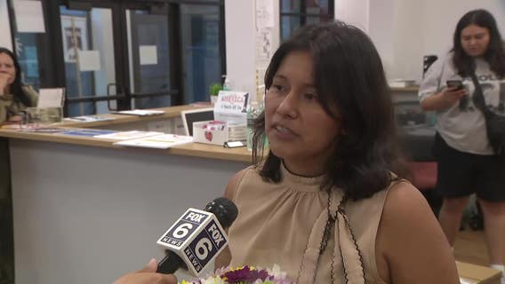 Self-deported MPS teacher's aide returns to Milwaukee