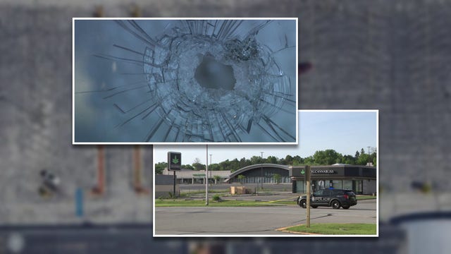 Milwaukee mall parking lot shooting, man sentenced