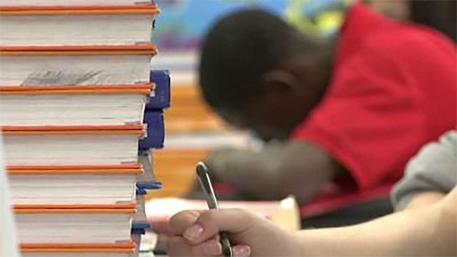 School systems in US, Wisconsin ranks among nation's best