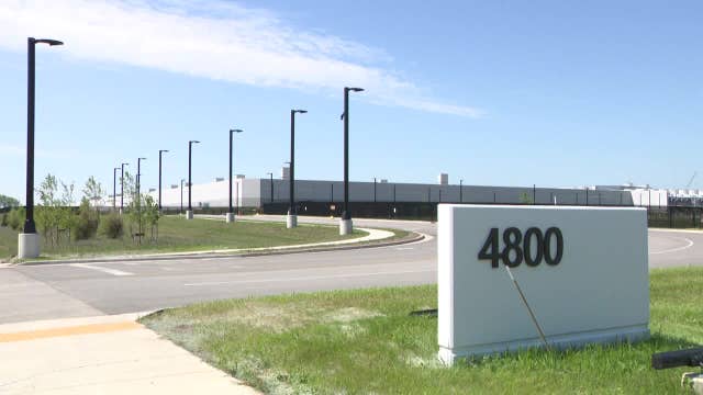 Microsoft data center noise in Mount Pleasant, class action lawsuit filed