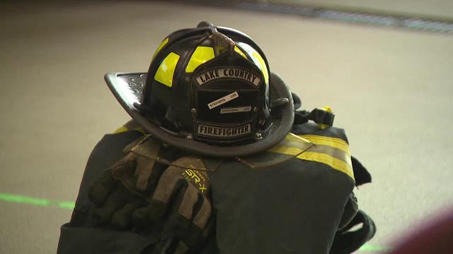 Town of Delafield referendum, Fire & Rescue on August ballot