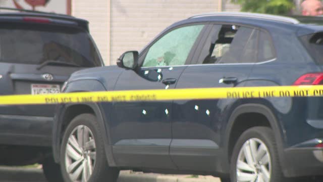 Milwaukee drive-by fatal shooting near 27th and Atkinson caught on video