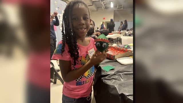 9-year-old Milwaukee girl shot and killed, family seeks justice
