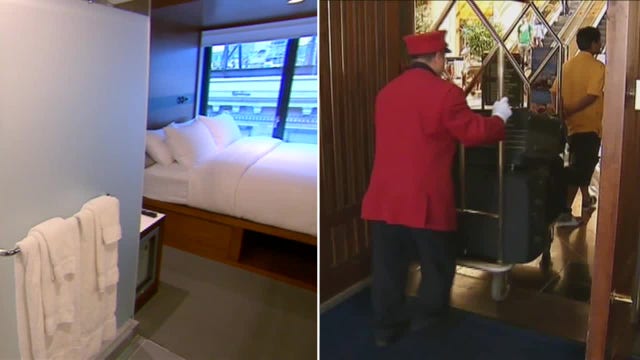 Wisconsin hotel booking scam: How fake websites trick travelers