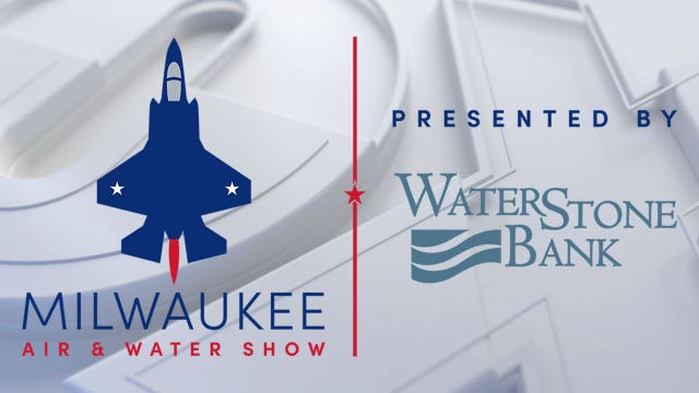 2026 Milwaukee Air & Water Show; weekend preview from officials