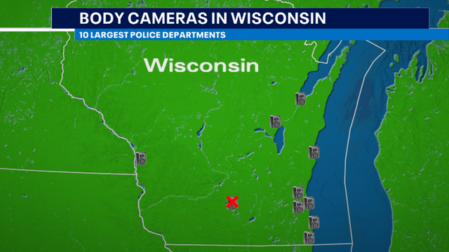Madison police shooting: Department lacks bodycams, stirs debate