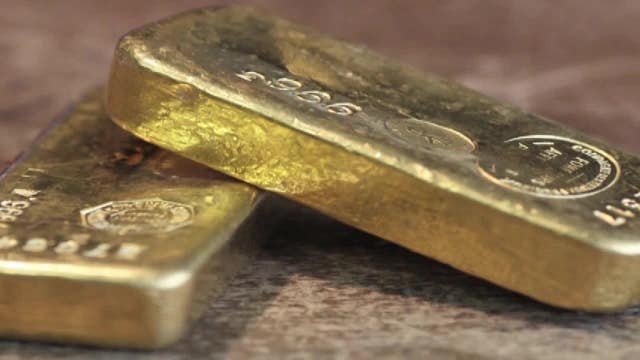 Wisconsin gold buying scam, woman loses more than $400,000