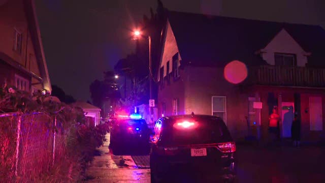 Fatal stabbing on Milwaukee's south side, 45-year-old killed