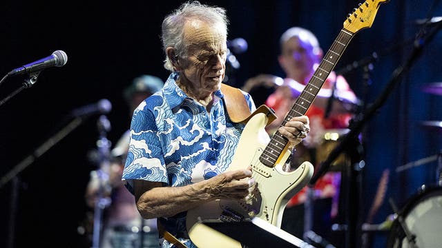 Wisconsin State Fair; The Beach Boys cancel Aug. 16 concert