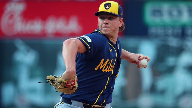 Cardinals snapped 7-game losing streak against Brewers, win 5-1