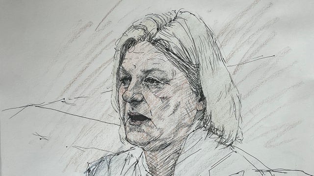 Dugan sentence: Former Milwaukee County judge avoids prison
