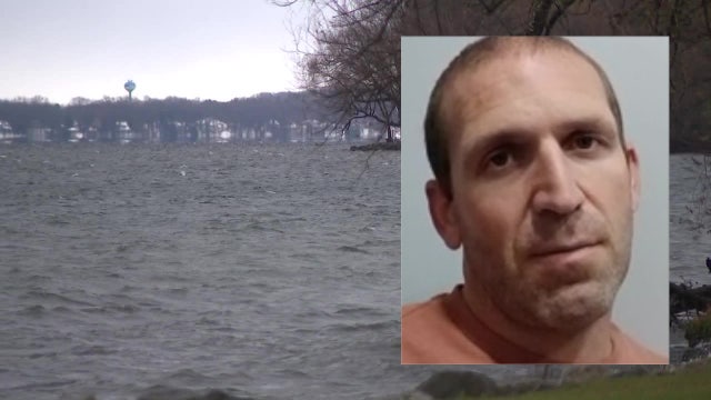 Green Lake kayaker faked death, DNR uses restitution for new equipment