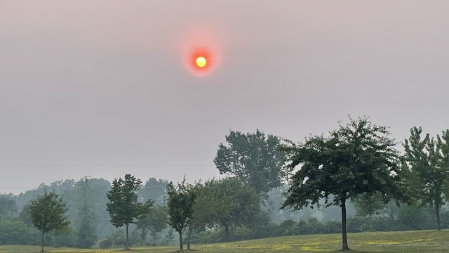 Wisconsin Weather: Is Canadian wildfire smoke the new normal?