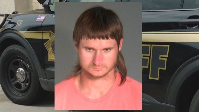 Woman attacked on Fond du Lac County trail; man charged