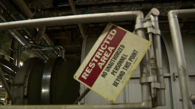 Milwaukee MMSD contractor Veolia defends water treatment management