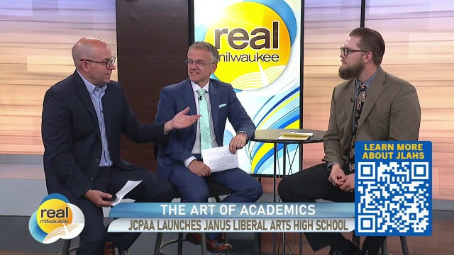 JCPAA, Inc. launches Janus Liberal Arts High School