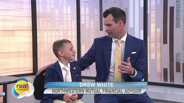 Raising financially-confident kids; Tips & strategies for families