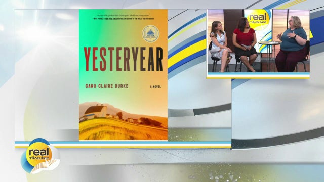 Page turners & popular picks; Trending titles at West Allis Public Library