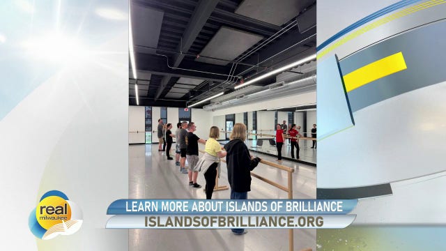 IOB@ blends neurodivergent creativity with iconic Milwaukee destinations
