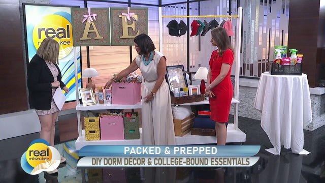 DIY Dorm Décor & College-Bound Essentials from Rust-Oleum