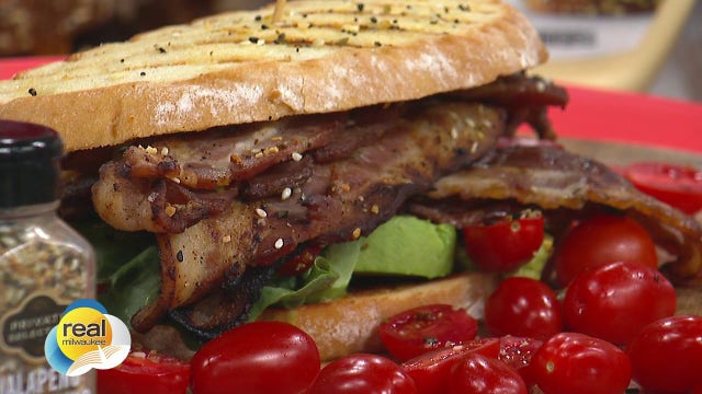 National BLT Day; Raising the bar on the classic sandwich