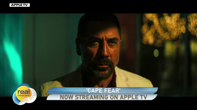 'Cape Fear'; Gino at the Movies
