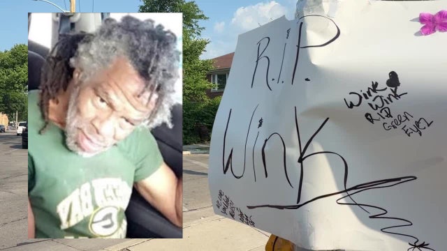 Milwaukee crash near 12th and Atkinson, family mourns man killed