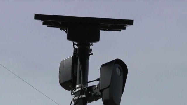 Milwaukee Flock camera misuse prompts woman to seek review of her case