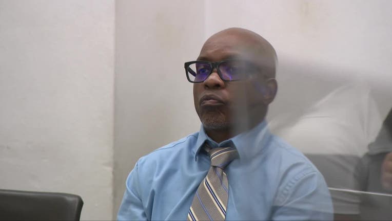 Milwaukee police Flock misuse, detective accused appears in court