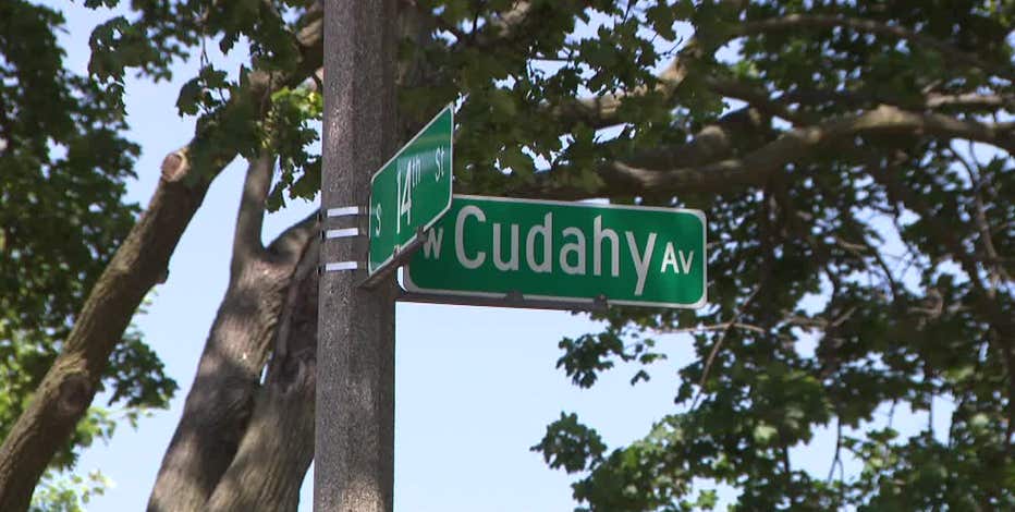 Milwaukee home invasion; elderly woman beaten, man charged